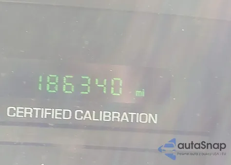 2011 Ford Crown Victoria Police Interceptor из США, поврежденный, VIN 2FABP7BV8BX167013